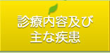 診療内容及び主な疾患